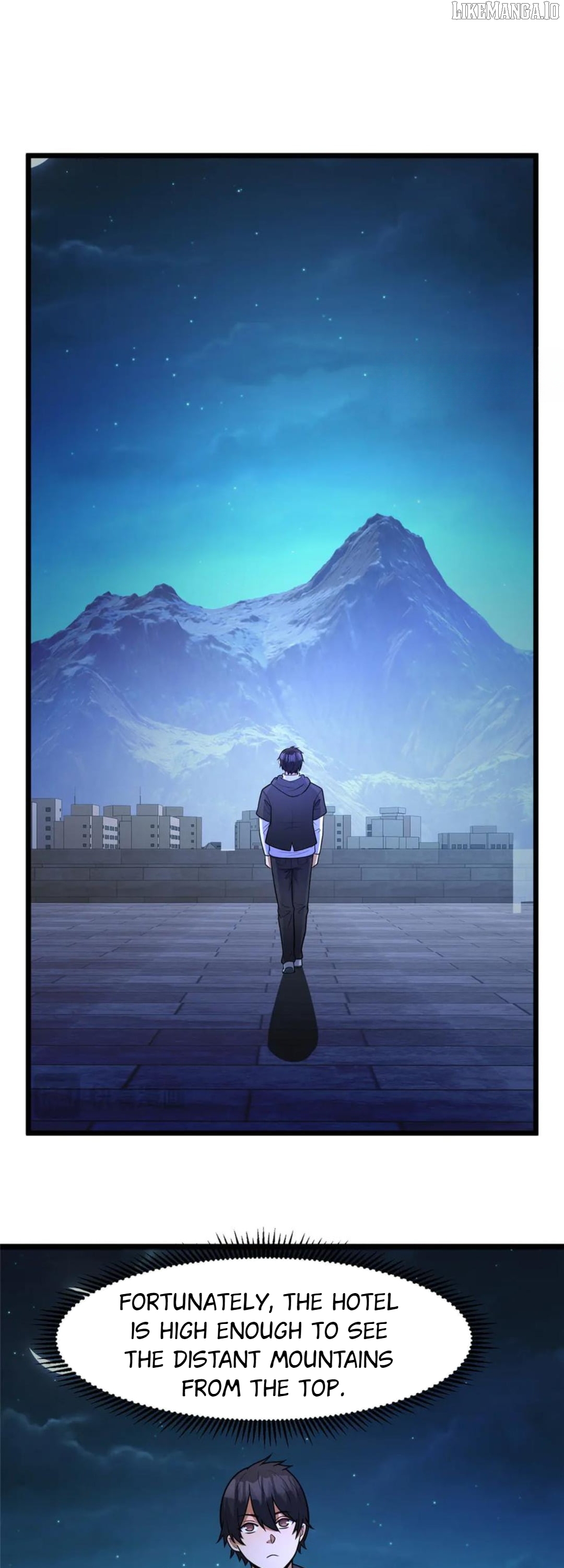 Divine Urban God Chapter 280 - page 26
